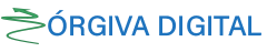Órgiva Digital Logo