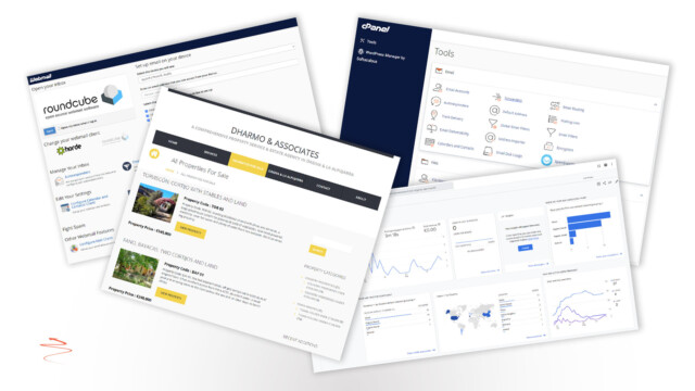 Website Hosting Website Hosting