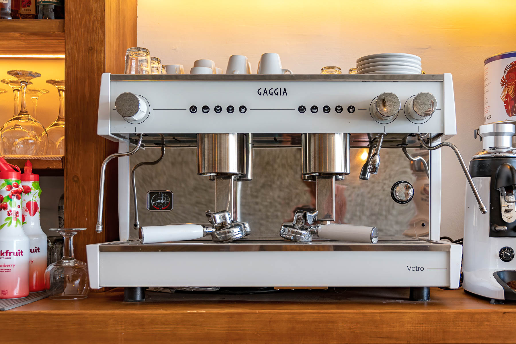Coffee Machine